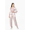 ieg™ Pierre Cardin 6025 Kısa Gecelikli 6lı Set