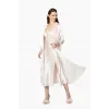 ieg™ Pierre Cardin 6025 Kısa Gecelikli 6lı Set