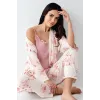 ieg™ Pierre Cardin 9058-S 3lü Pijama Takımı