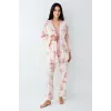 ieg™ Pierre Cardin 9058-S 3lü Pijama Takımı