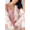 ieg™ Pierre Cardin 9058-S 3lü Pijama Takımı