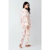 ieg™ Pierre Cardin 9058-S 3lü Pijama Takımı