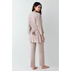 ieg™ Pierre Cardin 9099-S 3lü Pijama Takımı