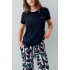 ieg™ Pierre Cardin 9161-S Kısa Kol Kapri Takım