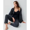 ieg™ Pierre Cardin 9210-S Kadın Üçlü Takım