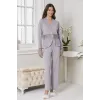 ieg™ Pierre Cardin P5040 Bayan Penye 6lı Gelin Çeyiz Seti