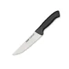 ieg™ Pirge 38102 Ecco Kurban ve Kasap Bıçağı 16,5 cm - No:2, Siyah