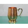 Pirinç Kupa Bardak