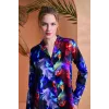 ieg™ PJS 27079 Kadın Düğmeli Pijama Takımı
