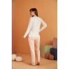 ieg™ Pjs 28056 Kadın Patlı Pijama Takım