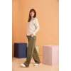 ieg™ Pjs 28103 Kadın Spor Eşofman Takımı
