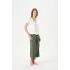 ieg™ PJS 29022 Kadın Düğmeli Pijama Takım