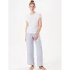 ieg™ Pjs 29102 Kadın Kısa Kol Pijama Takım