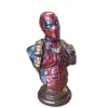 Polyester Deadpool Figür Küçük Boy