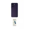 ieg™ Redmi 13C Kılıf Ahenk Serisi - Şeffaf Pasifik Cam Ekran Koruyucu