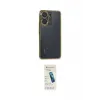 ieg™ Redmi 13C Kılıf Vadi Minimal - Şeffaf Pasifik Cam Ekran Koruyucu