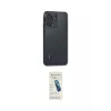 ieg™ Redmi 13C Kılıf Vadi Minimal - Şeffaf Pasifik Cam Ekran Koruyucu