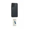ieg™ Redmi 13C Kılıf Vadi Minimal - Şeffaf Pasifik Cam Ekran Koruyucu