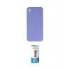 ieg™ Redmi 9A Kılıf Ahenk Serisi - Siyah 5D Eko Cam Ekran Koruyucu