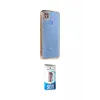 ieg™ Redmi 9C Kılıf Vadi Minimal - Siyah 5D Eko Cam Ekran Koruyucu