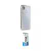 ieg™ Redmi 9C Kılıf Vadi Minimal - Siyah 5D Eko Cam Ekran Koruyucu