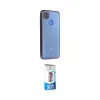 ieg™ Redmi 9C Kılıf Vadi Minimal - Siyah 5D Eko Cam Ekran Koruyucu