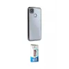 ieg™ Redmi 9C Kılıf Vadi Minimal - Siyah 5D Eko Cam Ekran Koruyucu