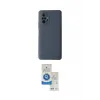 ieg™ Redmi Note 10 Pro Kılıf Ahenk Serisi - Şeffaf Royal Nano Ekran Koruyucu