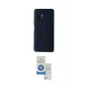 ieg™ Redmi Note 10 Pro Kılıf Ahenk Serisi - Şeffaf Royal Nano Ekran Koruyucu