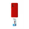 ieg™ Redmi Note 10 Pro Kılıf Ahenk Serisi - Siyah 5D Eko Cam Ekran Koruyucu