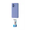 ieg™ Redmi Note 10 Pro Kılıf Ahenk Serisi - Siyah 5D Eko Cam Ekran Koruyucu