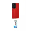 ieg™ Redmi Note 10 Pro Kılıf Çekirdek Yansıma - Siyah 5D Eko Cam Ekran Koruyucu