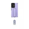 ieg™ Redmi Note 10 Pro Kılıf Çekirdek Yansıma - Siyah Joko Magic 5D Cam