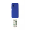 ieg™ Redmi Note 10 Pro Kılıf Kozmos Yansıma Özel Seri - Siyah 20D Premium Cam Ekran Koruyucu