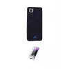 ieg™ Redmi Note 11 Pro Kılıf Vadi Çizgi Prime - Şeffaf Pasifik Cam Ekran Koruyucu