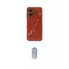 ieg™ Redmi Note 12 4G Kılıf Nova Işık Prime - Siyah Joko Magic 5D Cam