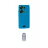 ieg™ Redmi Note 13 Pro 4G Kılıf Vadi Çizgi Prime - Siyah Joko Magic 5D Cam