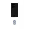 ieg™ Redmi Note 13 Pro 4G Kılıf Vadi Çizgi Prime - Siyah Joko Magic 5D Cam