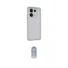 ieg™ Redmi Note 13 Pro 5G Kılıf Atlas Minimal Prime - Siyah Joko Magic 5D Cam