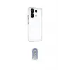 ieg™ Redmi Note 13 Pro 5G Kılıf Atlas Minimal Prime - Siyah Joko Magic 5D Cam