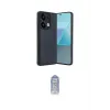 ieg™ Redmi Note 13 Pro 5G Kılıf Kıvılcım Işık Serisi - Siyah Joko Magic 5D Cam