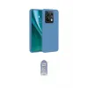 ieg™ Redmi Note 13 Pro 5G Kılıf Kozmos Yansıma Özel Seri - Siyah Joko Magic 5D Cam