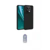 ieg™ Redmi Note 13 Pro 5G Kılıf Kozmos Yansıma Özel Seri - Siyah Joko Magic 5D Cam
