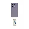 ieg™ Redmi Note 13 Pro 5G Kılıf Zirve Form - Şeffaf Pasifik Cam Ekran Koruyucu