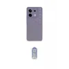 ieg™ Redmi Note 13 Pro 5G Kılıf Zirve Form - Siyah Joko Magic 5D Cam