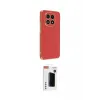 ieg™ Redmi Note 14 Pro 4G Kılıf Yankı Serisi - Şeffaf Hayalet Polymer Nano Ekran Koruyucu