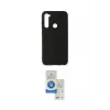 ieg™ Redmi Note 8 Kılıf Ahenk Serisi - Şeffaf Royal Nano Ekran Koruyucu