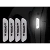 Reflektif Araç Kapı Stickerı