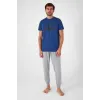 ieg™ RolyPoly 3039-S Erkek Pijama Takımı