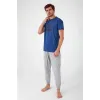 ieg™ RolyPoly 3039-S Erkek Pijama Takımı